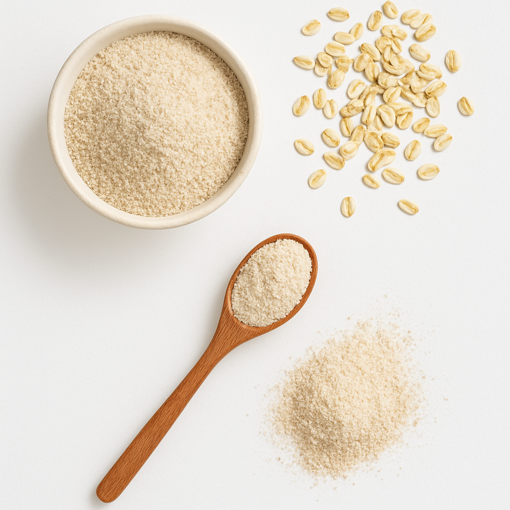 Free - 8 Face Masque Recipes
