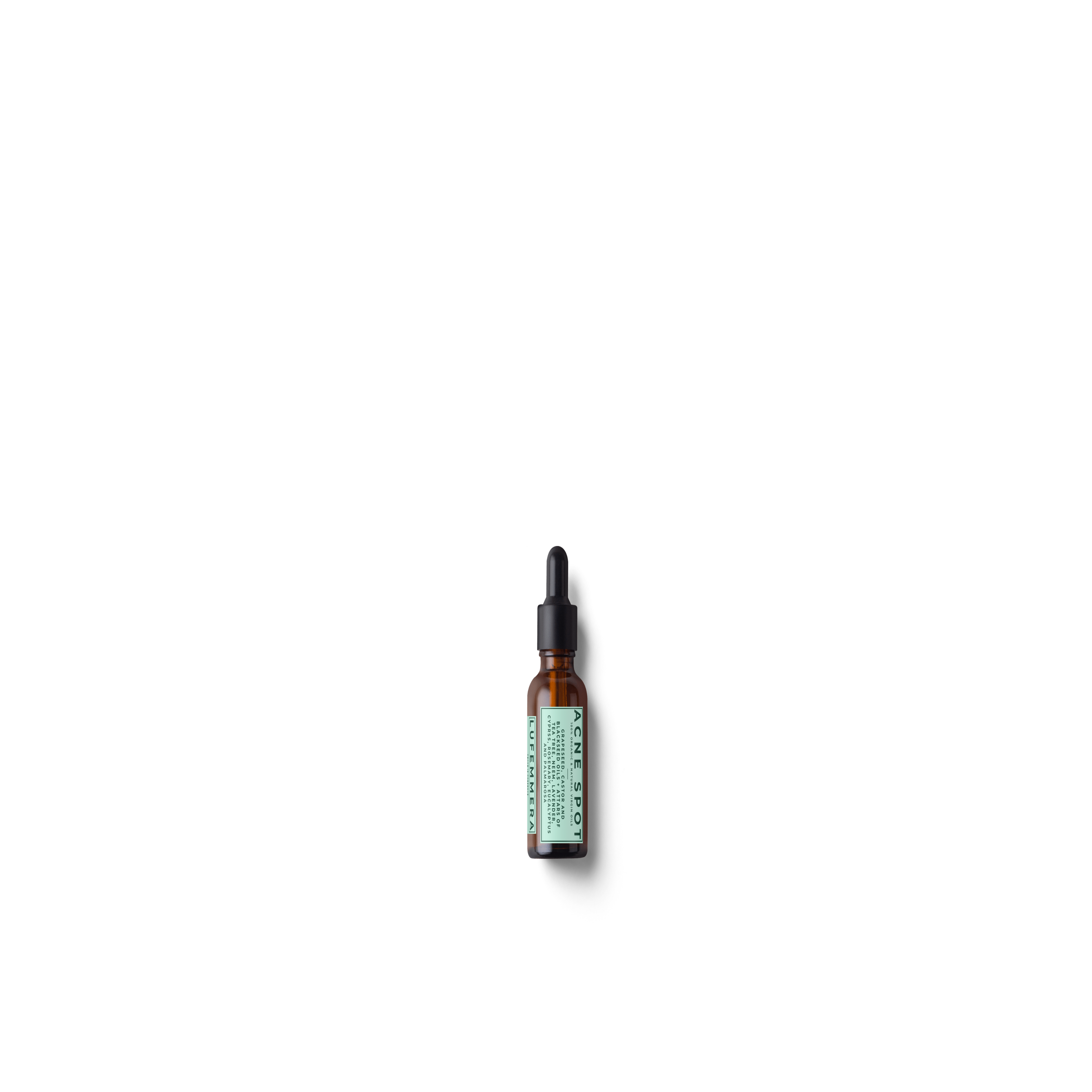 Herbal Acne Spot Treatment