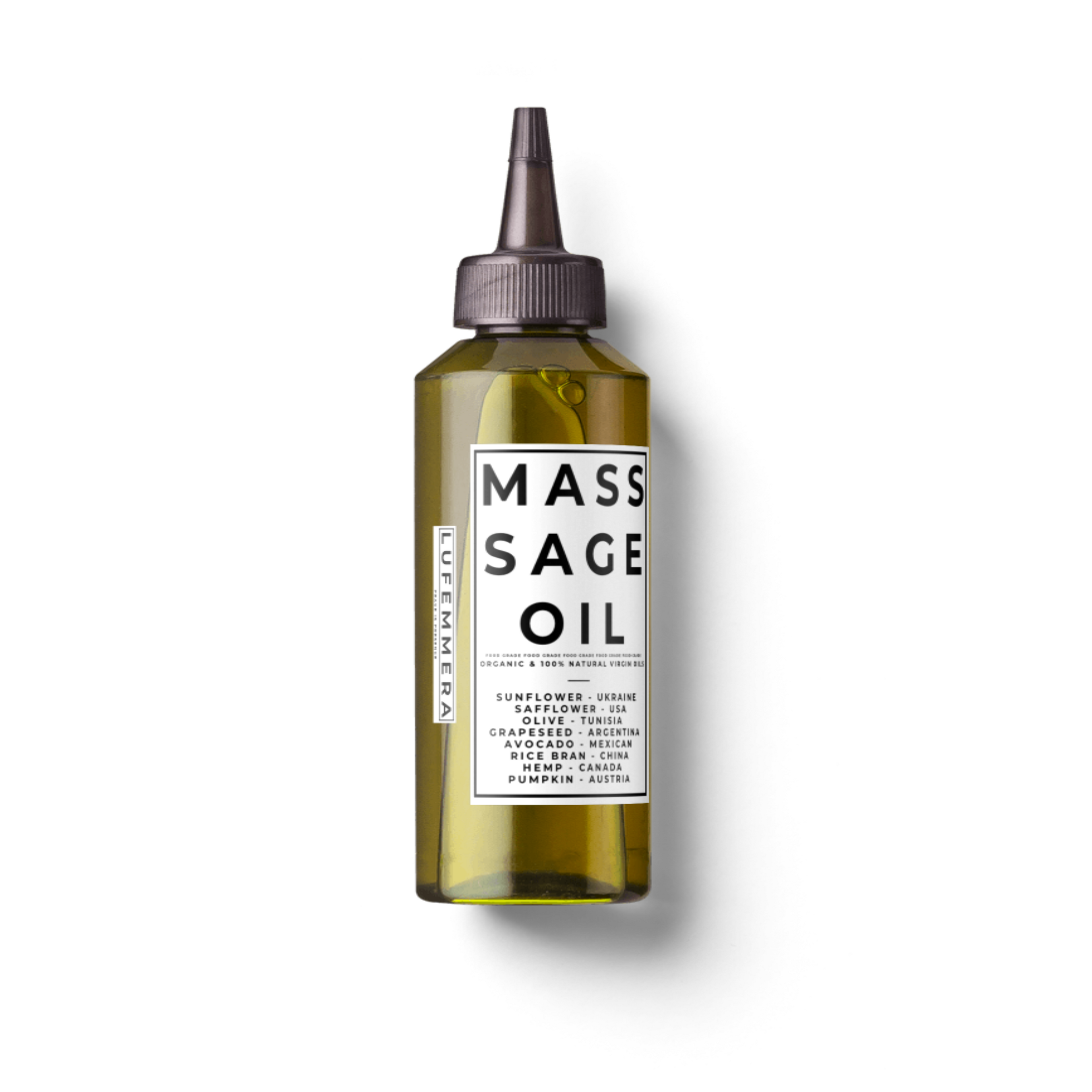 Massage Oil