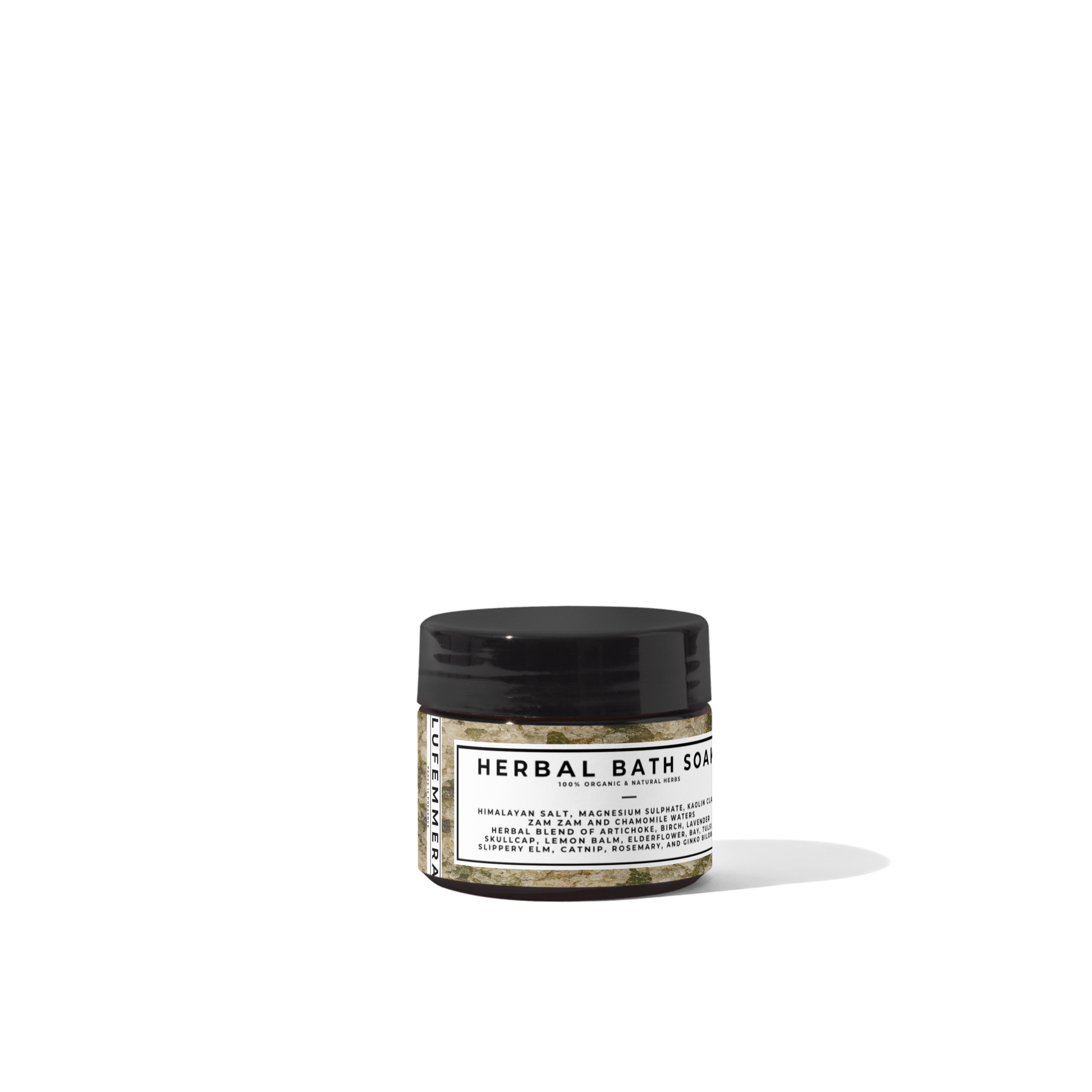 Herbal Bath Soak